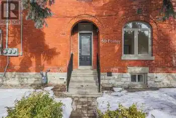 50 Foxley St Unit# Bsmt, Toronto, Ontario M6J 1R1, 1 Bedroom Bedrooms, 2 Rooms Rooms,1 BathroomBathrooms,All Houses,Rented,Foxley,C9514272