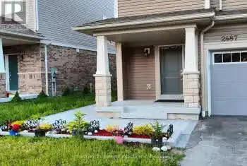 2487 Hill Rise Crt, Oshawa, Ontario L1L 0J5, 3 Bedrooms Bedrooms, 7 Rooms Rooms,3 BathroomsBathrooms,All Houses,Rented,Hill Rise,E9514255