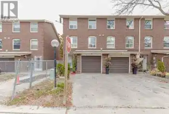 12 Eden Park Unit# 12, Brampton, Ontario L6T 3A5, 3 Bedrooms Bedrooms, 6 Rooms Rooms,3 BathroomsBathrooms,All Houses,Sold,Eden,W9514292