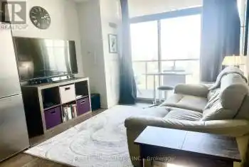 1 Market St Unit# 2807, Toronto, Ontario M5E 0A2, 1 Bedroom Bedrooms, 5 Rooms Rooms,1 BathroomBathrooms,Condo,Rented,Market,C9514474