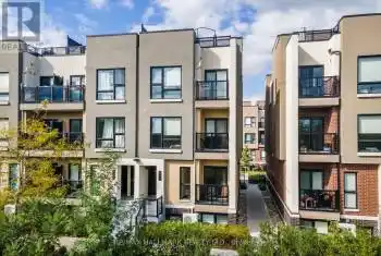 500 Kingbird Grve Unit# 220, Toronto, Ontario M1B 0E4, 1 Bedroom Bedrooms, 7 Rooms Rooms,2 BathroomsBathrooms,All Houses,Sold,Kingbird,E9514479