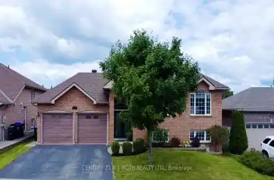 33 Charles Street Penetanguishene Ontario L9M2G7