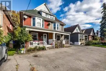 269 Jarvis St, Oshawa, Ontario L1G 5K8, 4 Bedrooms Bedrooms, 7 Rooms Rooms,3 BathroomsBathrooms,All Houses,Sold,Jarvis,E9514694