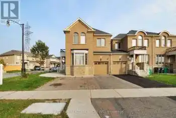 113 Bonnie Braes Dr, Brampton, Ontario L6Y 0Z5, 4 Bedrooms Bedrooms, 8 Rooms Rooms,4 BathroomsBathrooms,All Houses,Sold,Bonnie Braes,W9513752