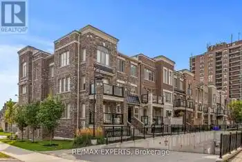 60 Parrotta Dr Unit# 260, Toronto, Ontario M9M 0E5, 2 Bedrooms Bedrooms, 5 Rooms Rooms,2 BathroomsBathrooms,All Houses,Sold,Parrotta,W9514263