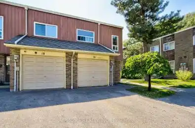 20 Thorny Vine Way Toronto (Bayview Village) Ontario M2J4J2