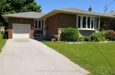 32 Hoshlega Drive Unit# Bsmt Toronto (Morningside) Ontario M1G2X5