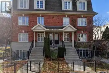 262 St Helens Ave Unit# 106, Toronto, Ontario M6H 4A4, 2 Bedrooms Bedrooms, 5 Rooms Rooms,2 BathroomsBathrooms,All Houses,Sold,St Helens,C9514097