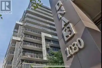 1030 King St Unit# 745, Toronto, Ontario M6K 0B4, 1 Bedroom Bedrooms, 5 Rooms Rooms,1 BathroomBathrooms,Condo,Rented,King,C9514797