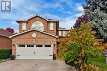 629 Avonwick Ave, Mississauga, Ontario L5R 3N9, 4 Bedrooms Bedrooms, 7 Rooms Rooms,4 BathroomsBathrooms,All Houses,Sold,Avonwick,W9514258
