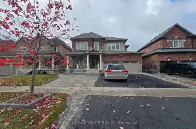 30 Hodgson Road Bradford West Gwillimbury (Bradford) Ontario L3Z0V4