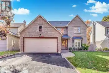 36 Citation Cres, Whitby, Ontario L1N 6X1, 4 Bedrooms Bedrooms, 9 Rooms Rooms,4 BathroomsBathrooms,All Houses,Sold,Citation,E9736340