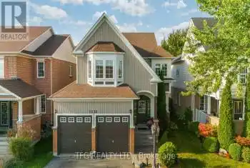 1536 Coldstream Dr, Oshawa, Ontario L1K 2Y7, 4 Bedrooms Bedrooms, 8 Rooms Rooms,3 BathroomsBathrooms,All Houses,Sold,Coldstream,E9740105