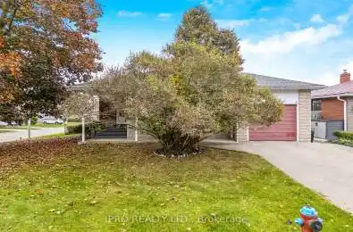 185 Elmore Drive Halton Hills (Acton) Ontario L7J1T4