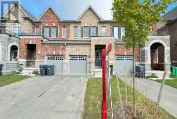 13 Donald Stewart Rd, Brampton, Ontario L7A 5J1, 3 Bedrooms Bedrooms, 7 Rooms Rooms,3 BathroomsBathrooms,All Houses,Rented,Donald Stewart,W9752022