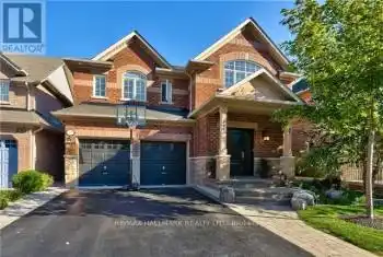 2395 Whitehorn Dr, Burlington, Ontario L7L 7N4, 4 Bedrooms Bedrooms, 9 Rooms Rooms,4 BathroomsBathrooms,All Houses,Rented,Whitehorn,W9752058