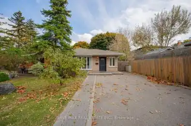 6 Gafney Drive Mississauga (Streetsville) Ontario L5M1E2