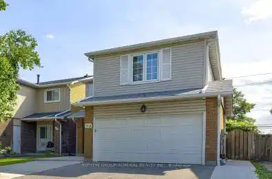 92 Simmons Boulevard Brampton (Madoc) Ontario L6V3V6