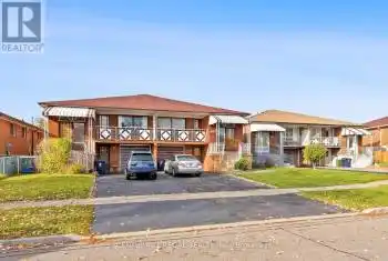 248 Fairglen Ave, Toronto, Ontario M1W 1B1, 3 Bedrooms Bedrooms, 6 Rooms Rooms,2 BathroomsBathrooms,All Houses,Sold,Fairglen,E9767491