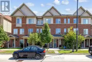 191 Inspire Blvd, Brampton, Ontario L6R 0B3, 3 Bedrooms Bedrooms, 7 Rooms Rooms,4 BathroomsBathrooms,All Houses,Sold,Inspire,W9767722