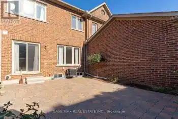 47 Bellhaven Cres Unit# 73, Brampton, Ontario L6R 0W6, 3 Bedrooms Bedrooms, 6 Rooms Rooms,3 BathroomsBathrooms,All Houses,Rented,Bellhaven,W9767751