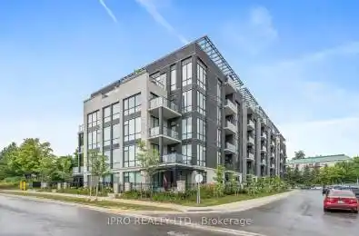 42 Mill Street Unit# 505 Halton Hills (Georgetown) Ontario L7G0P9