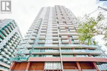 150 East Liberty St Unit# 805, Toronto, Ontario M6K 3R5, 1 Bedroom Bedrooms, 5 Rooms Rooms,1 BathroomBathrooms,Condo,Rented,East Liberty,C9767983