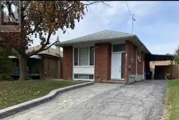 4 Trophy Dr Unit# MAIN FL, Toronto, Ontario M4A 1L8, 3 Bedrooms Bedrooms, 6 Rooms Rooms,1 BathroomBathrooms,All Houses,Rented,Trophy,C9767987