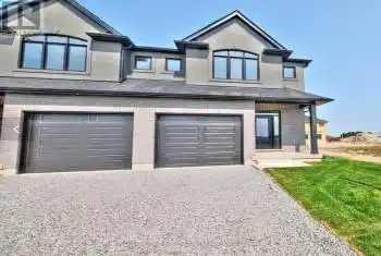 100 Elvira Way, Thorold, Ontario L2V 0B7, 3 Bedrooms Bedrooms, 6 Rooms Rooms,3 BathroomsBathrooms,All Houses,Rented,Elvira,X9767835
