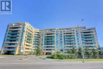 75 Norman Bethune Ave Unit# 714, Richmond Hill, Ontario L4B 0B6, 1 Bedroom Bedrooms, 5 Rooms Rooms,1 BathroomBathrooms,Condo,Sold,Norman Bethune,N9752008