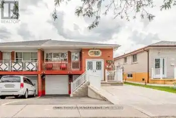 7074 Magic Crt, Mississauga, Ontario L4T 3A1, 3 Bedrooms Bedrooms, 6 Rooms Rooms,2 BathroomsBathrooms,All Houses,Sold,Magic,W9768153