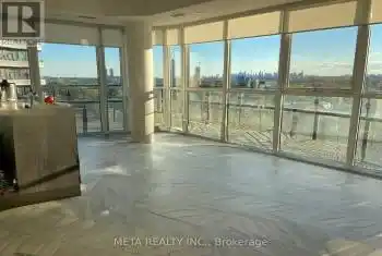 99 The Donway Way Unit# 919, Toronto, Ontario M3C 0N8, 2 Bedrooms Bedrooms, 5 Rooms Rooms,2 BathroomsBathrooms,Condo,Rented,The Donway,C9768159