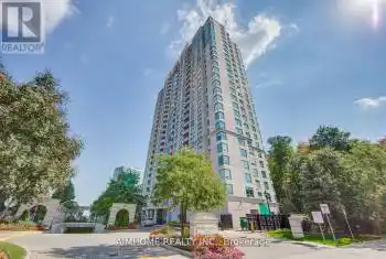 61 Town Centre Crt Unit# 1103, Toronto, Ontario M1P 5C5, 2 Bedrooms Bedrooms, 5 Rooms Rooms,2 BathroomsBathrooms,Condo,Rented,Town Centre,E9768163