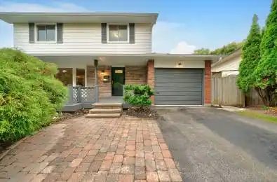 556 Rexway Court Burlington (Roseland) Ontario L7N3B5