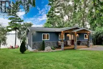 144 Ball Point Rd, Kawartha Lakes, Ontario K0M 2C0, 3 Bedrooms Bedrooms, 7 Rooms Rooms,2 BathroomsBathrooms,All Houses,Sold,Ball Point,X9768204