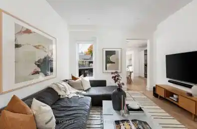 13 Waterloo Avenue Toronto (Little Portugal) Ontario M6J1P8