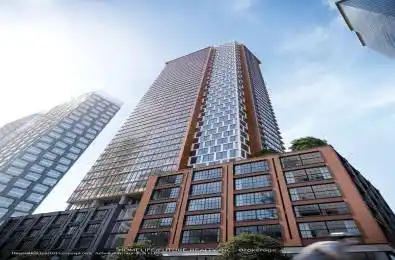 55 Mercer Street Unit# 5009 Toronto (Waterfront Communities) Ontario M
