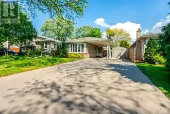5290 Joel Ave, Burlington, Ontario L7L 3Y7, 3 Bedrooms Bedrooms, 6 Rooms Rooms,2 BathroomsBathrooms,All Houses,Sold,Joel,W9768209