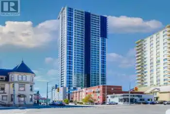 60 Frederick St Unit# 1305, Kitchener, Ontario N2H 2L7, 1 Bedroom Bedrooms, 4 Rooms Rooms,1 BathroomBathrooms,Condo,Rented,Frederick,X9768236