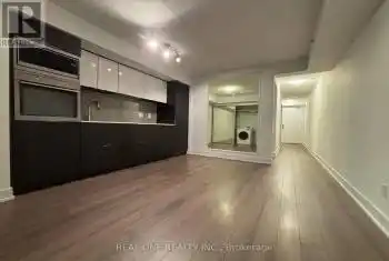 318 Richmond St Unit# 614, Toronto, Ontario M5V 1X2, 1 Bedroom Bedrooms, 4 Rooms Rooms,1 BathroomBathrooms,Condo,Rented,Richmond,C9768309