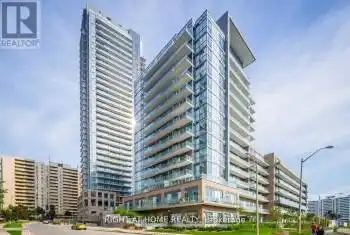 52 Forest Manor Rd Unit# 513, Toronto, Ontario M2J 1M6, 1 Bedroom Bedrooms, 5 Rooms Rooms,1 BathroomBathrooms,Condo,Rented,Forest Manor,C9768396