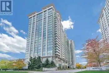 17 Anndale Dr Unit# 502, Toronto, Ontario M2N 2W7, 1 Bedroom Bedrooms, 4 Rooms Rooms,1 BathroomBathrooms,Condo,Sold,Anndale,C9768448