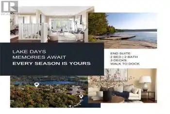 311 GRANDVIEW HILLTOP Dr Unit# 3, Huntsville, Ontario P1H 2J5, 2 Bedrooms Bedrooms, 9 Rooms Rooms,2 BathroomsBathrooms,Condo,Sold,GRANDVIEW HILLTOP,27595711