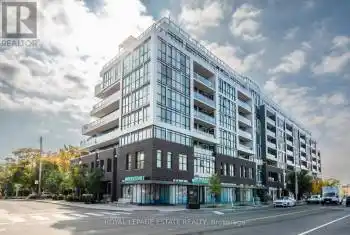 2301 Danforth Ave Unit# 304, Toronto, Ontario M4C 0A7, 2 Bedrooms Bedrooms, 6 Rooms Rooms,2 BathroomsBathrooms,Condo,Rented,Danforth,E9768713