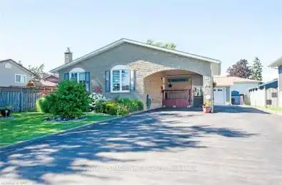 25 ROYAL Road Port Colborne Ontario L3K5W9