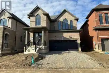 833 Knights Lane, Woodstock, Ontario N4T 0P7, 4 Bedrooms Bedrooms, 8 Rooms Rooms,3 BathroomsBathrooms,All Houses,Rented,Knights,X9768860
