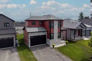 7 Allen Street Prince Edward County (Picton) Ontario K0K2T0