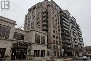 37 Galleria Pkwy Unit# 1001, Markham, Ontario L3T 0A3, 1 Bedroom Bedrooms, 5 Rooms Rooms,1 BathroomBathrooms,Condo,Rented,Galleria,N9768890