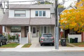 92 Donlands Ave Unit# 2nd Flr, Toronto, Ontario M4J 3P1, 1 Bedroom Bedrooms, 3 Rooms Rooms,1 BathroomBathrooms,All Houses,Rented,Donlands,E9768976