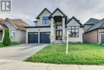 1565 SANDRIDGE Ave, London, Ontario N5X 0G5, 4 Bedrooms Bedrooms, 11 Rooms Rooms,4 BathroomsBathrooms,All Houses,Sold,SANDRIDGE,X9769280